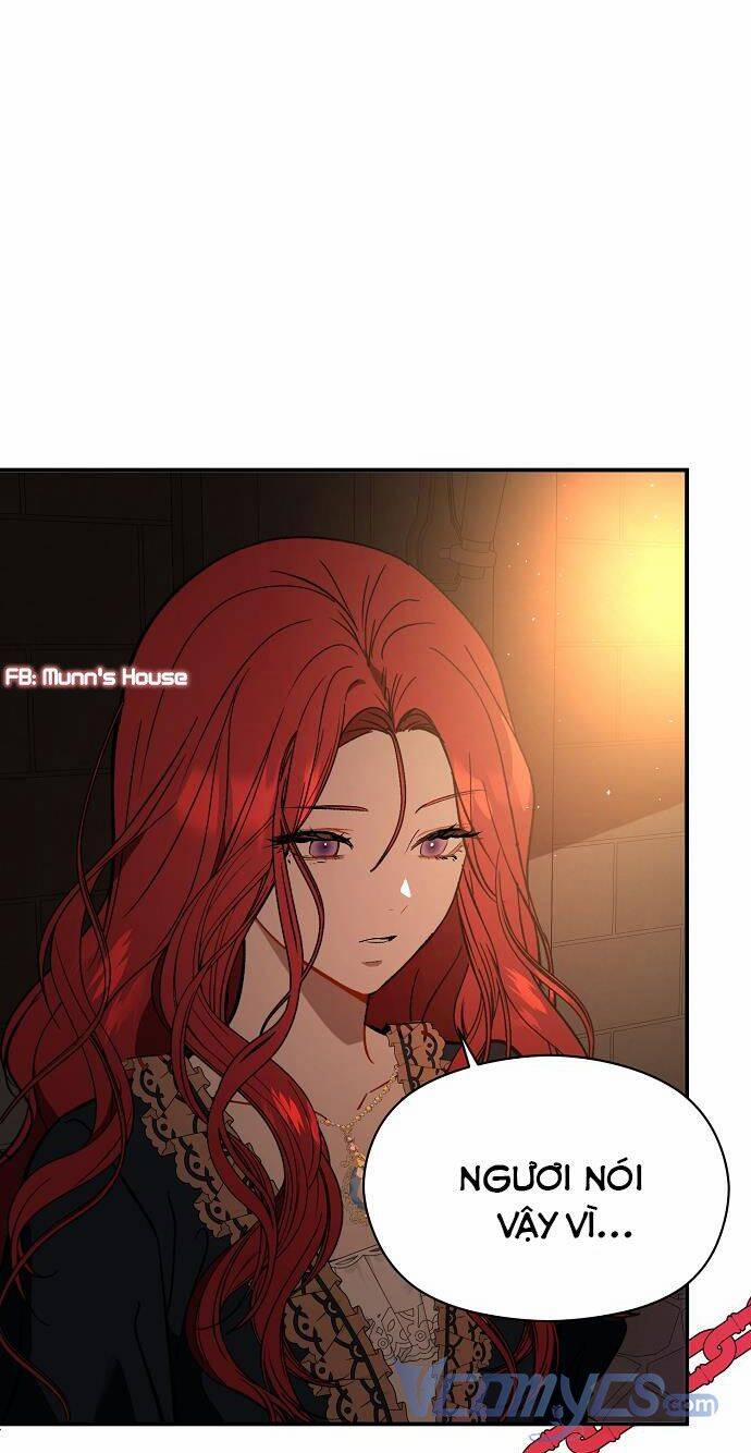 Tôi Không Cố Tình Quyến Rũ Anh Ấy 57 trang 35