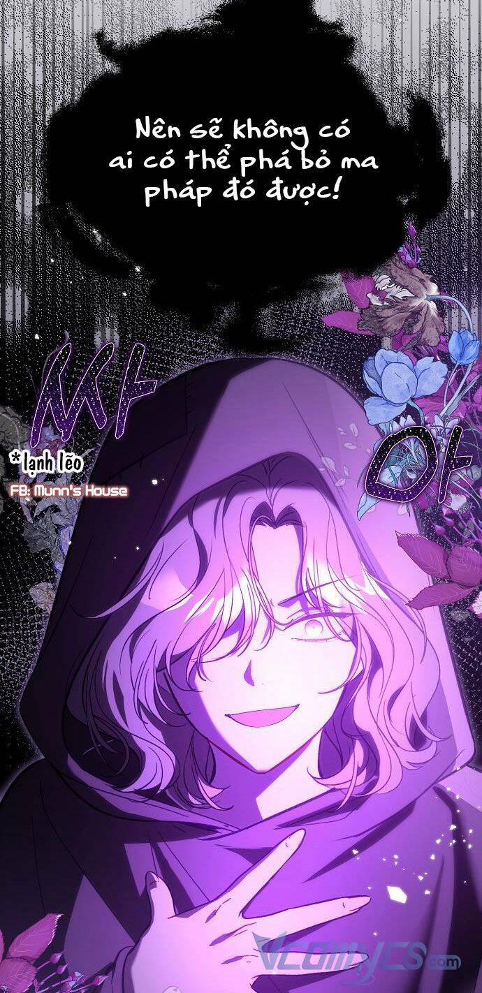 Tôi Không Cố Tình Quyến Rũ Anh Ấy 57 trang 39