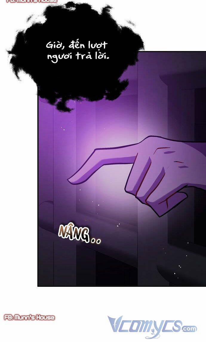 Tôi Không Cố Tình Quyến Rũ Anh Ấy 57 trang 43