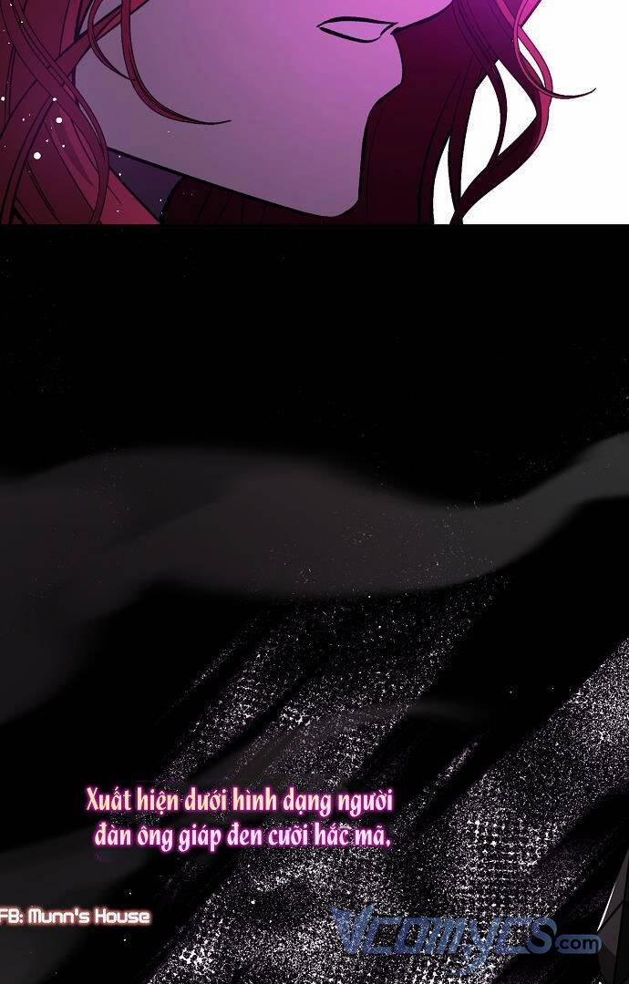 Tôi Không Cố Tình Quyến Rũ Anh Ấy 57 trang 46