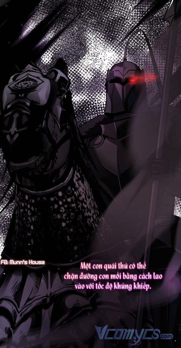 Tôi Không Cố Tình Quyến Rũ Anh Ấy 57 trang 47