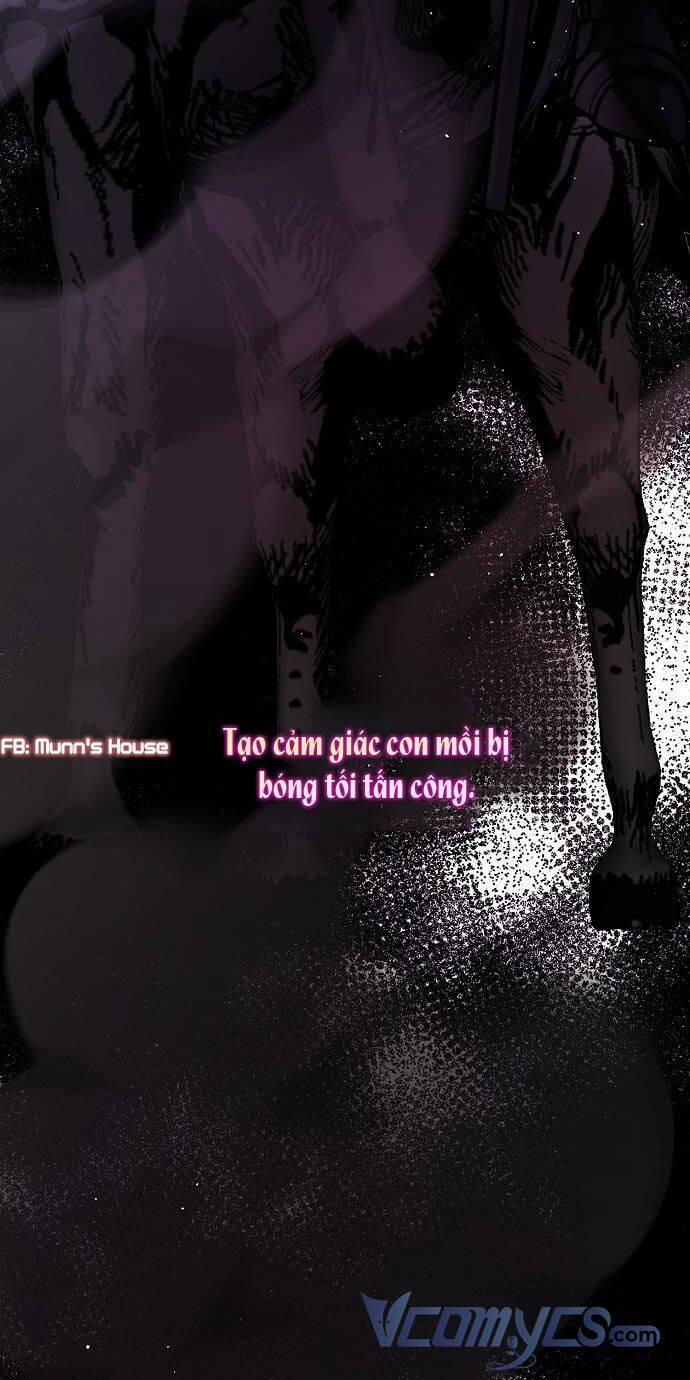 Tôi Không Cố Tình Quyến Rũ Anh Ấy 57 trang 48