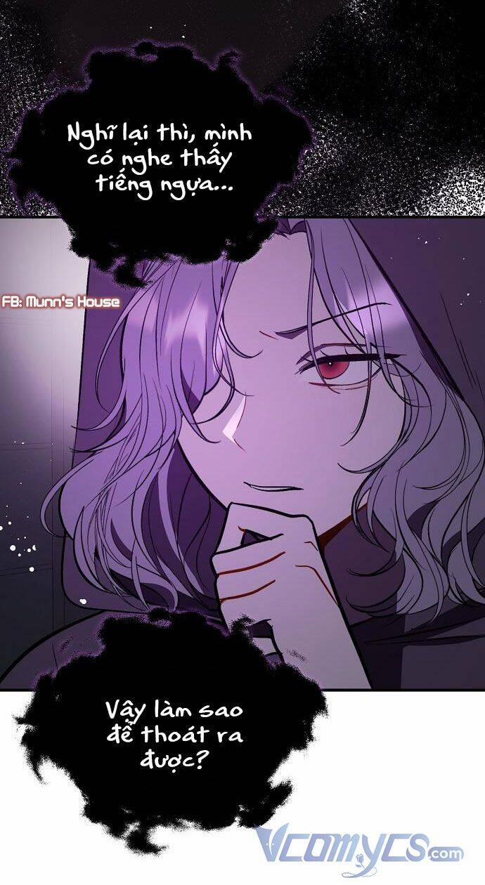 Tôi Không Cố Tình Quyến Rũ Anh Ấy 57 trang 49