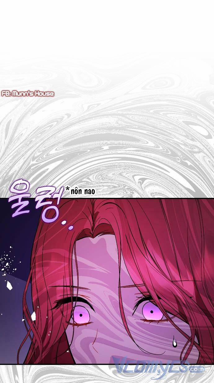 Tôi Không Cố Tình Quyến Rũ Anh Ấy 57 trang 5