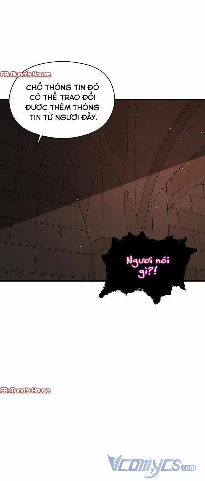 Tôi Không Cố Tình Quyến Rũ Anh Ấy 57 trang 50