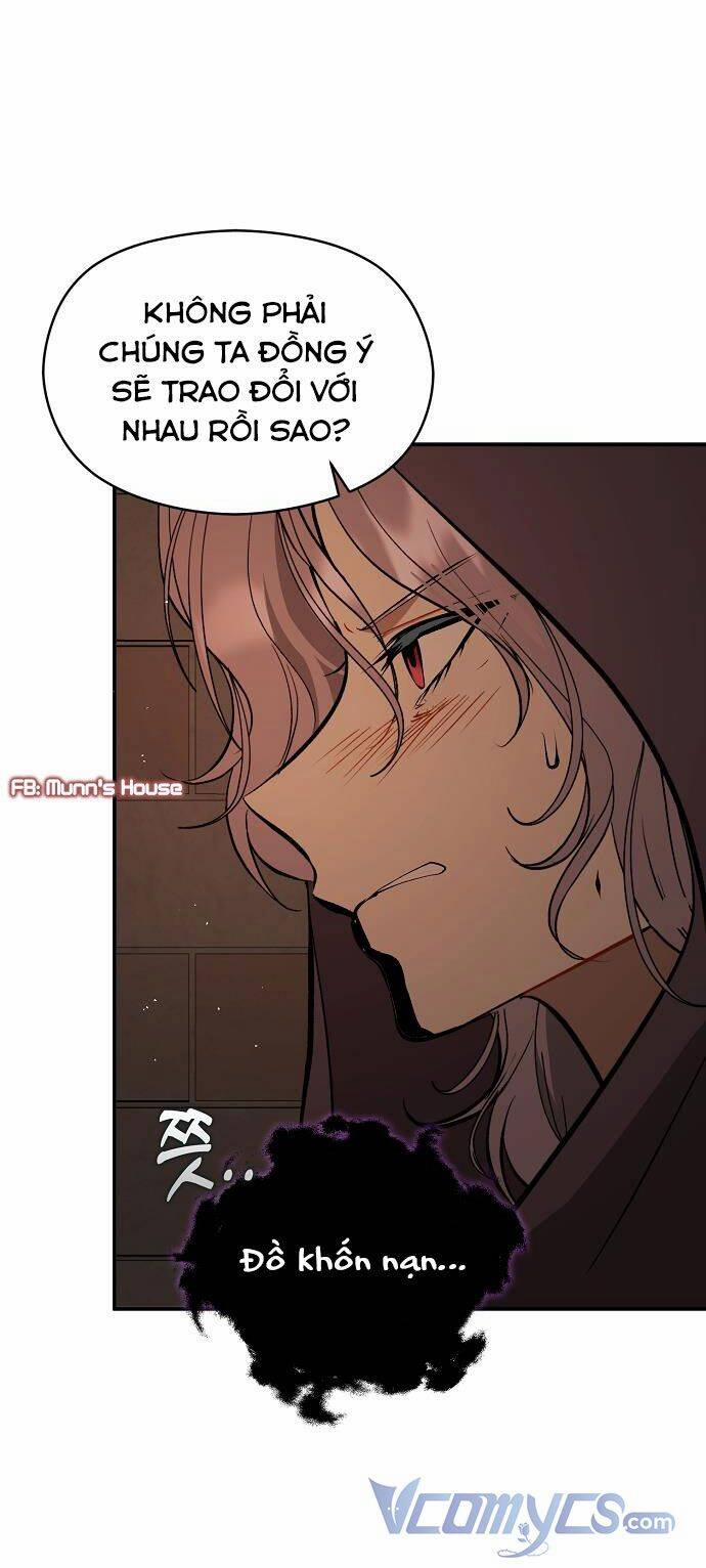 Tôi Không Cố Tình Quyến Rũ Anh Ấy 57 trang 51