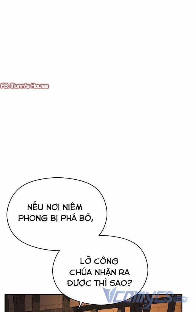 Tôi Không Cố Tình Quyến Rũ Anh Ấy 57 trang 52