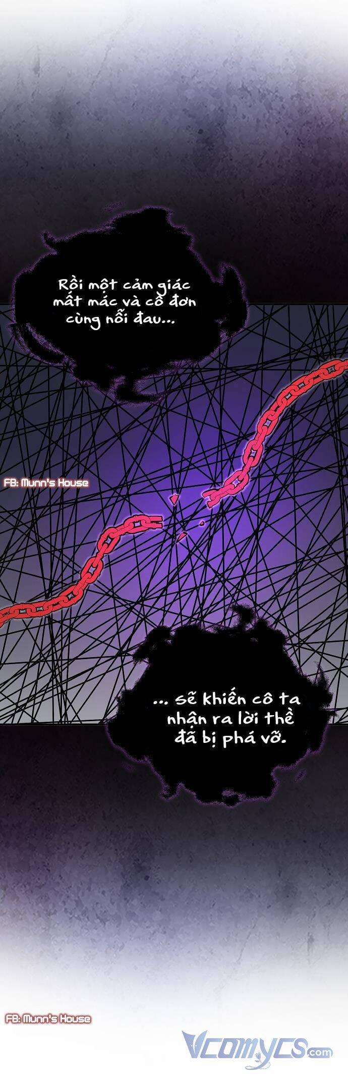 Tôi Không Cố Tình Quyến Rũ Anh Ấy 57 trang 54