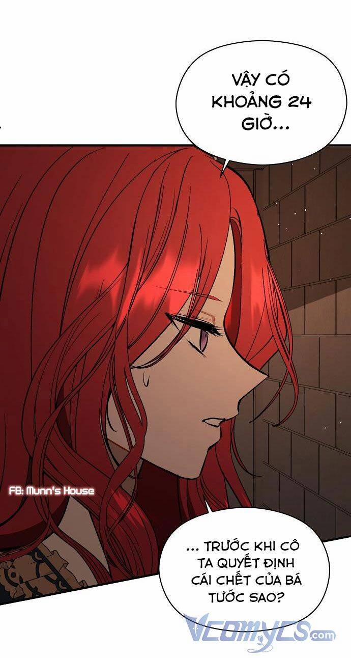 Tôi Không Cố Tình Quyến Rũ Anh Ấy 57 trang 55