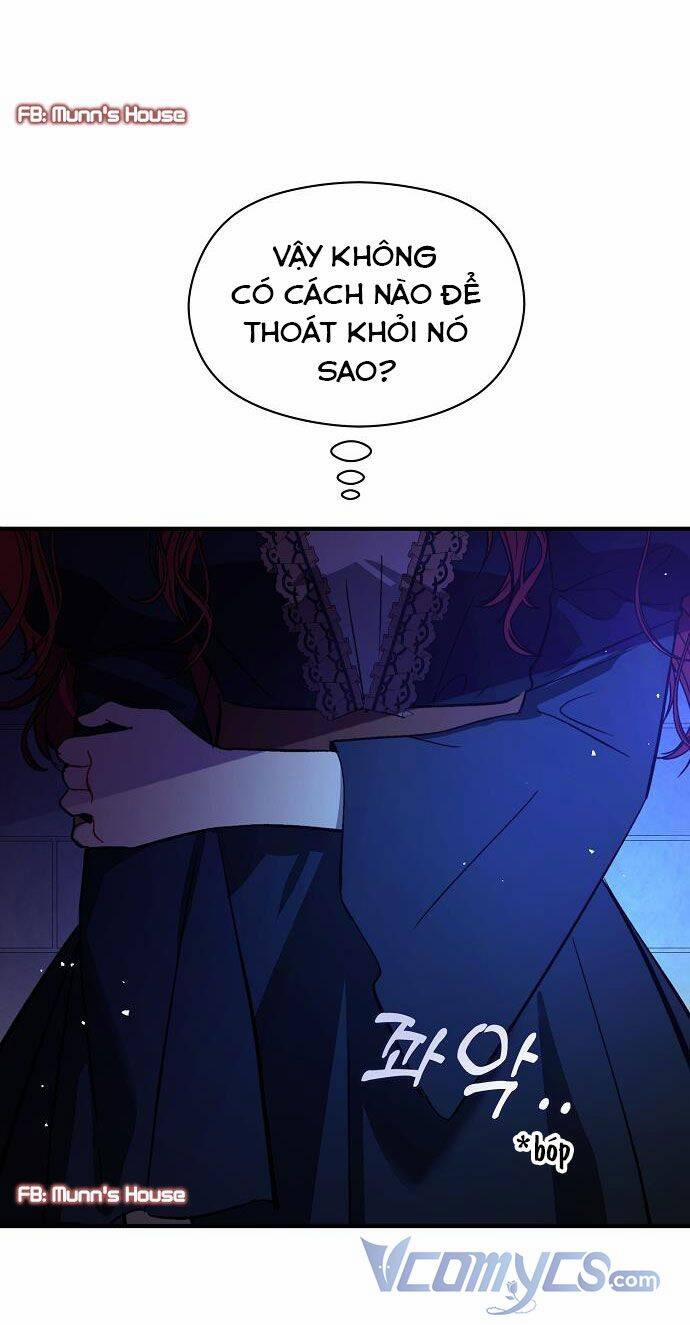 Tôi Không Cố Tình Quyến Rũ Anh Ấy 57 trang 57