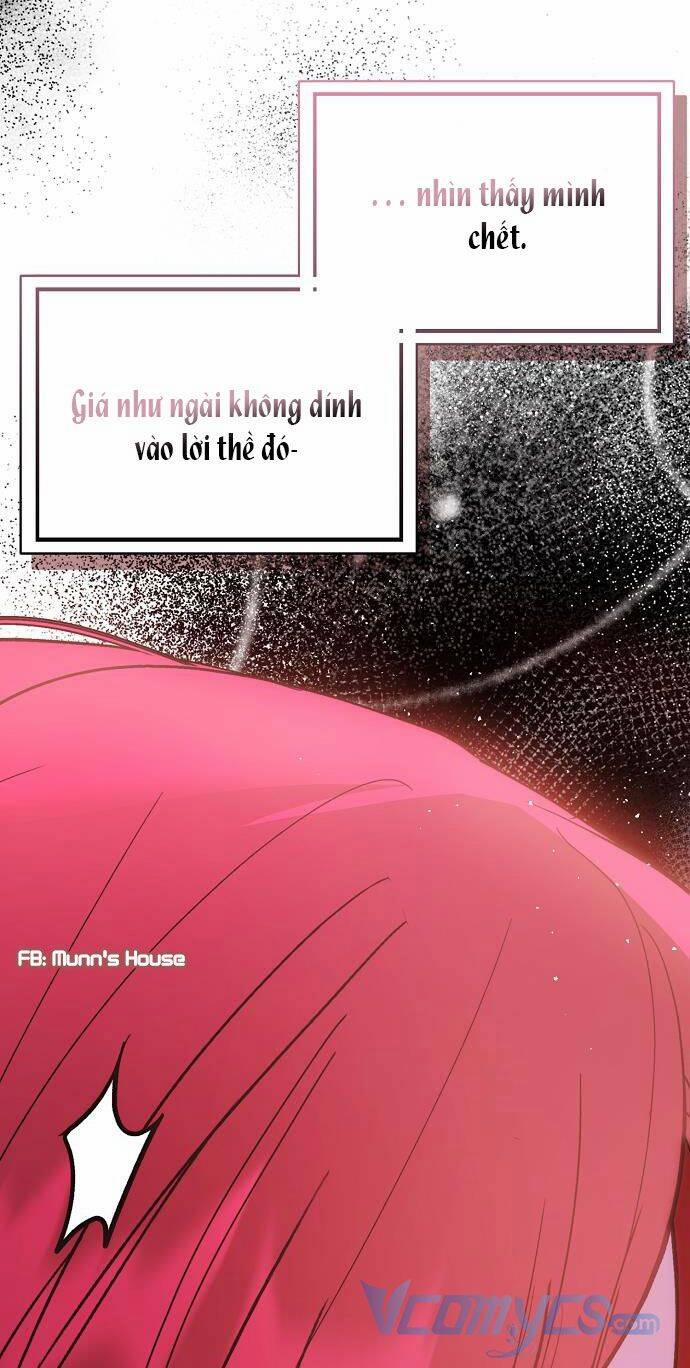 Tôi Không Cố Tình Quyến Rũ Anh Ấy 57 trang 60