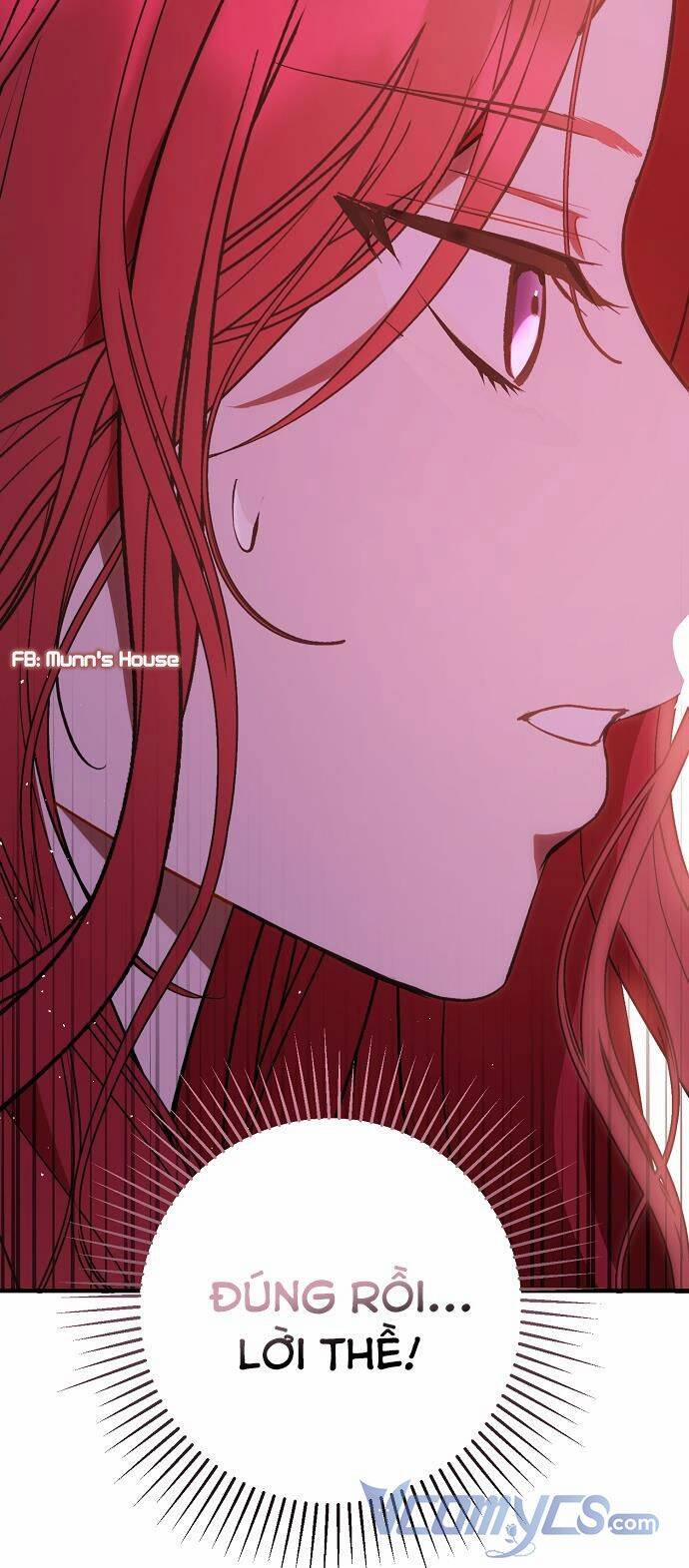 Tôi Không Cố Tình Quyến Rũ Anh Ấy 57 trang 61