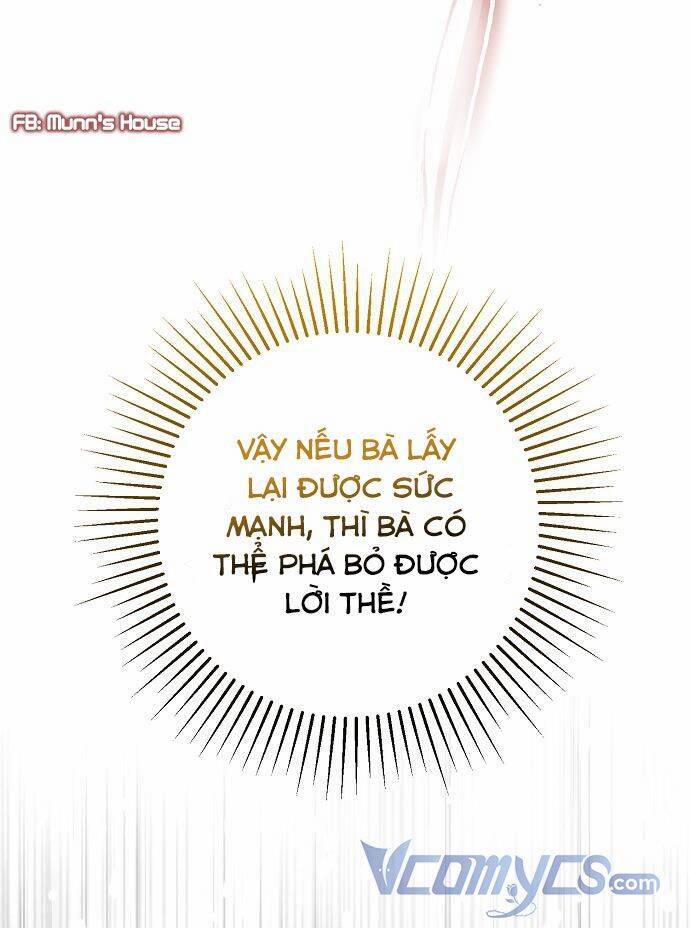 Tôi Không Cố Tình Quyến Rũ Anh Ấy 57 trang 66