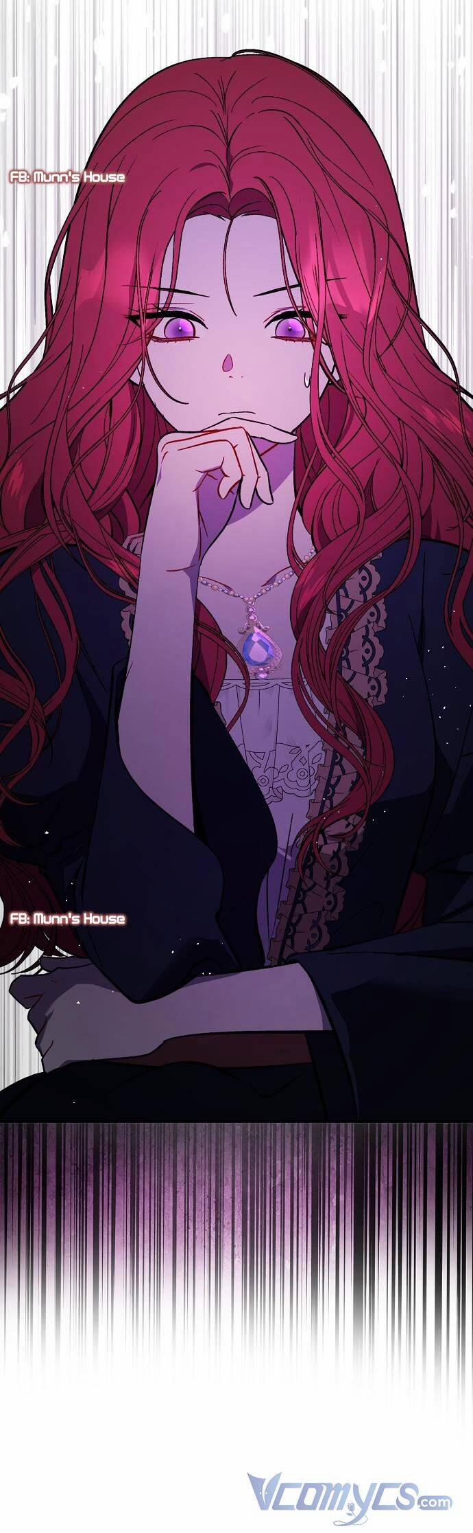 Tôi Không Cố Tình Quyến Rũ Anh Ấy 57 trang 67