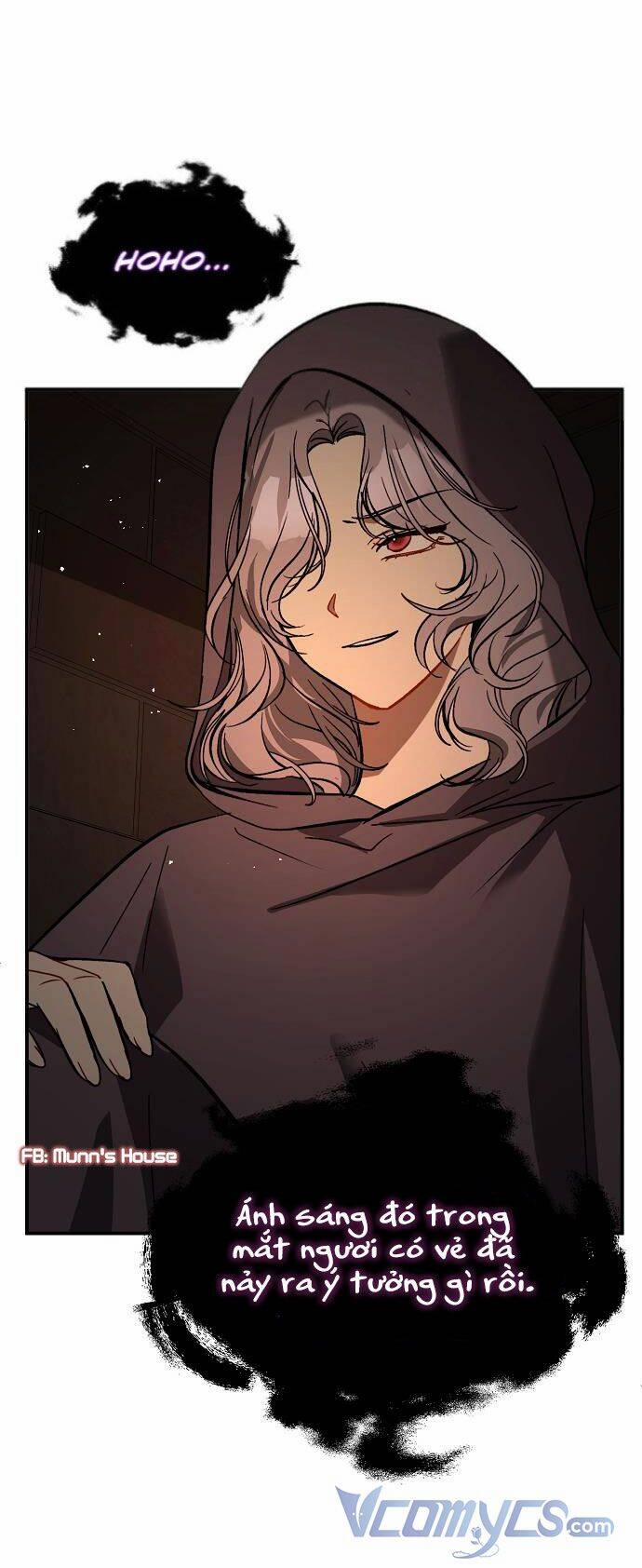 Tôi Không Cố Tình Quyến Rũ Anh Ấy 57 trang 68