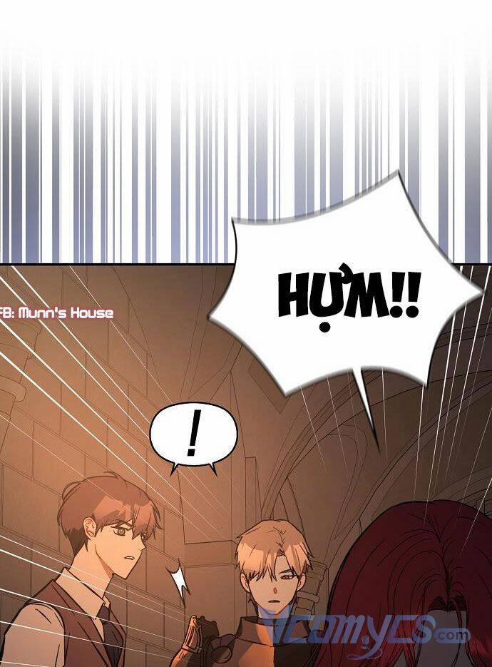 Tôi Không Cố Tình Quyến Rũ Anh Ấy 57 trang 7