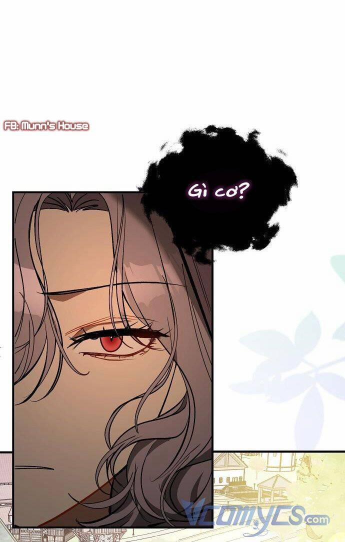 Tôi Không Cố Tình Quyến Rũ Anh Ấy 57 trang 70