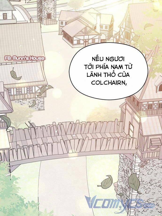 Tôi Không Cố Tình Quyến Rũ Anh Ấy 57 trang 71