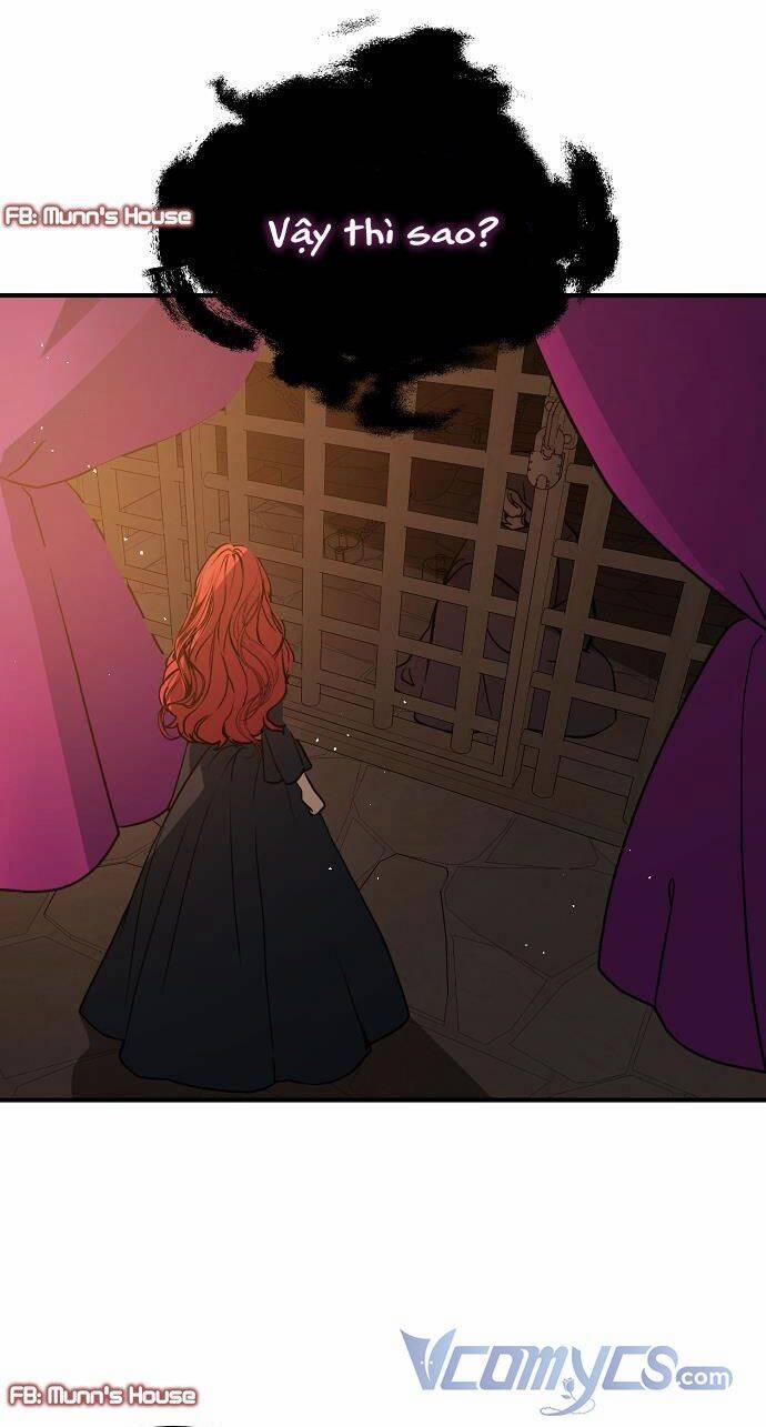 Tôi Không Cố Tình Quyến Rũ Anh Ấy 57 trang 73