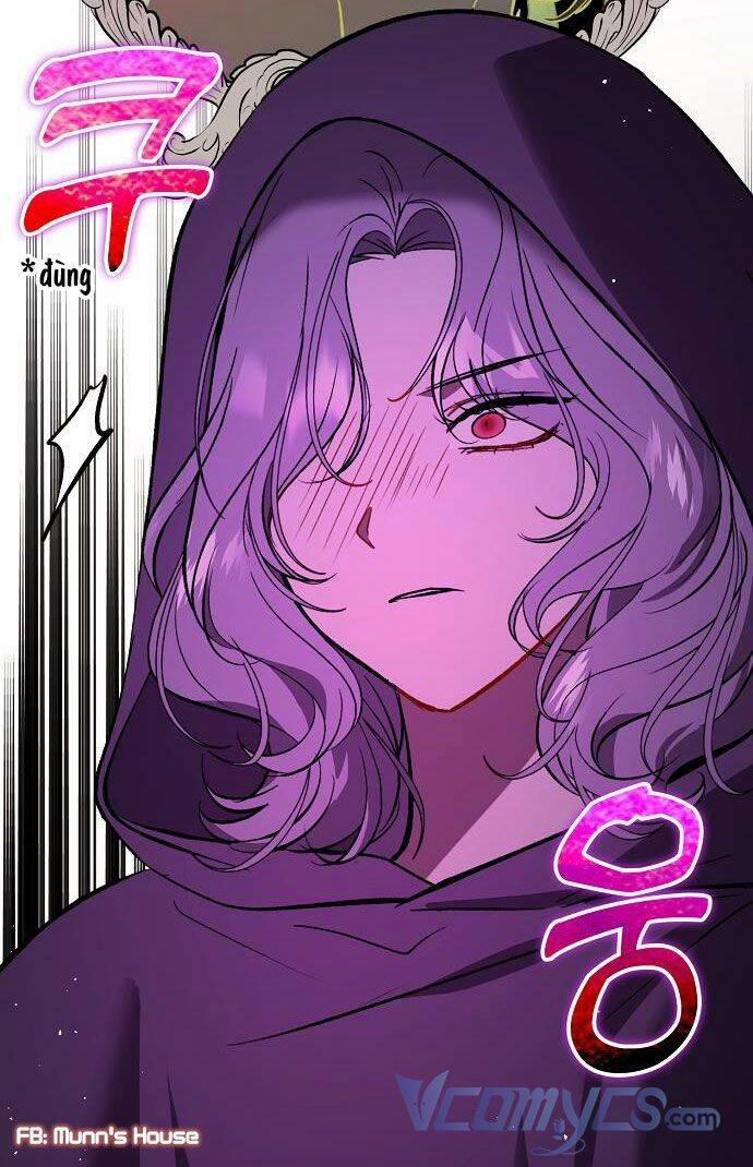 Tôi Không Cố Tình Quyến Rũ Anh Ấy 57 trang 76