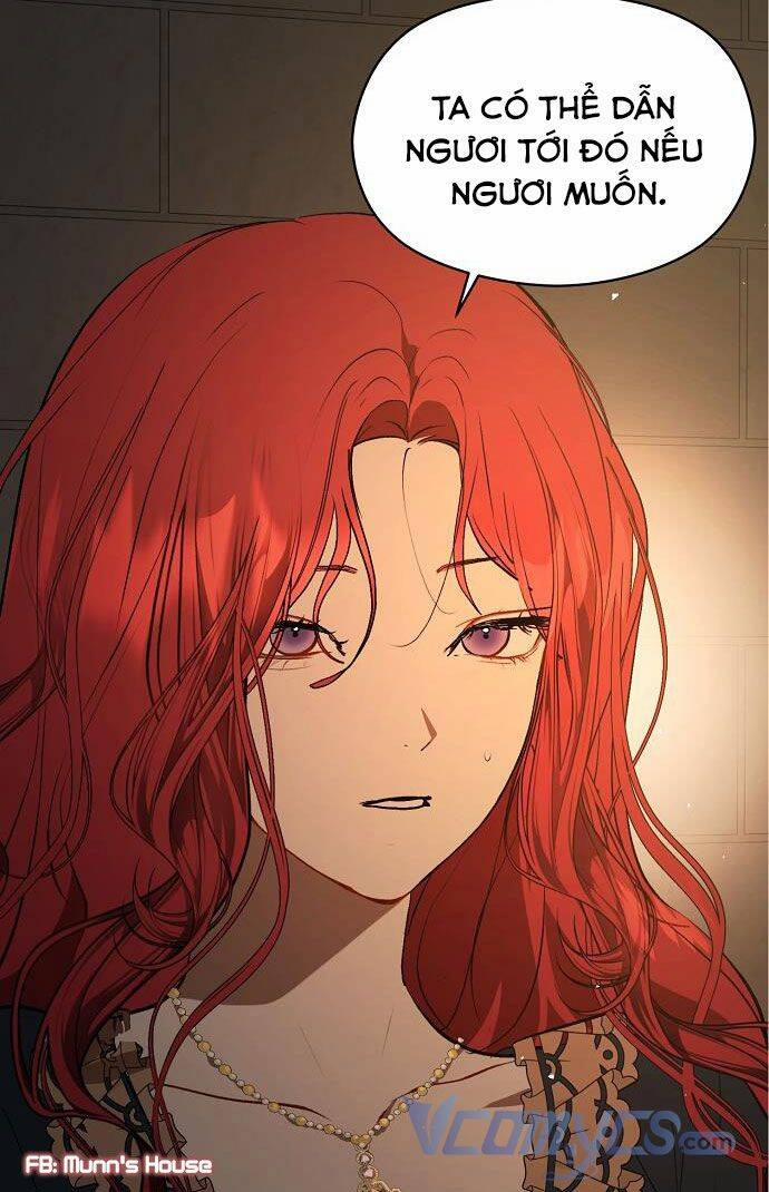 Tôi Không Cố Tình Quyến Rũ Anh Ấy 57 trang 79