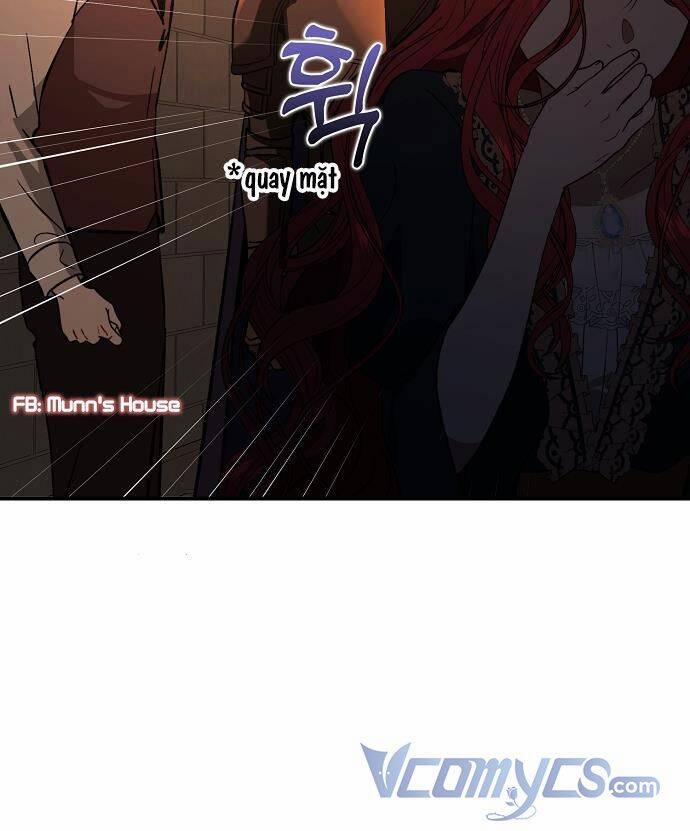 Tôi Không Cố Tình Quyến Rũ Anh Ấy 57 trang 8