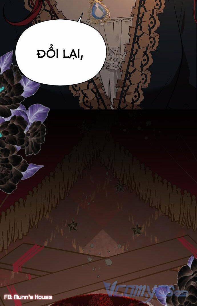 Tôi Không Cố Tình Quyến Rũ Anh Ấy 57 trang 80