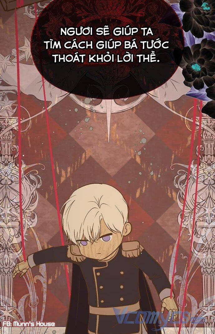 Tôi Không Cố Tình Quyến Rũ Anh Ấy 57 trang 81