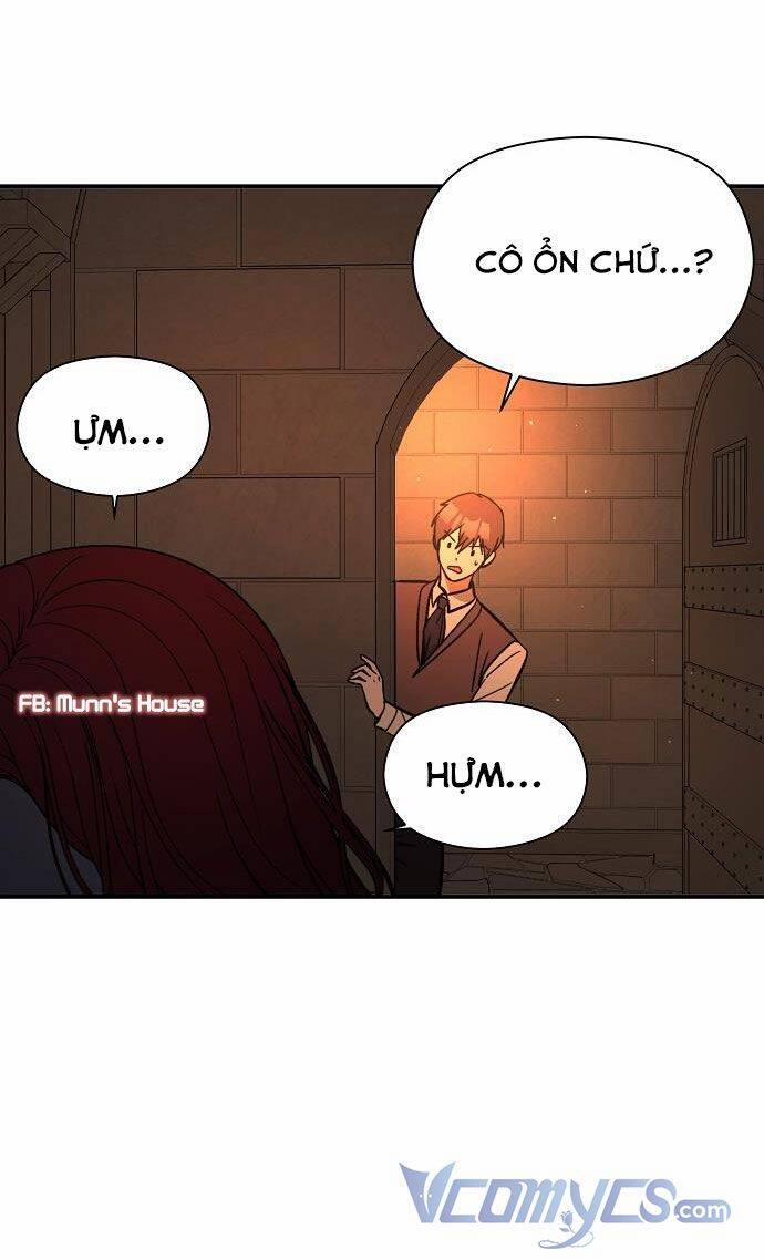 Tôi Không Cố Tình Quyến Rũ Anh Ấy 57 trang 9