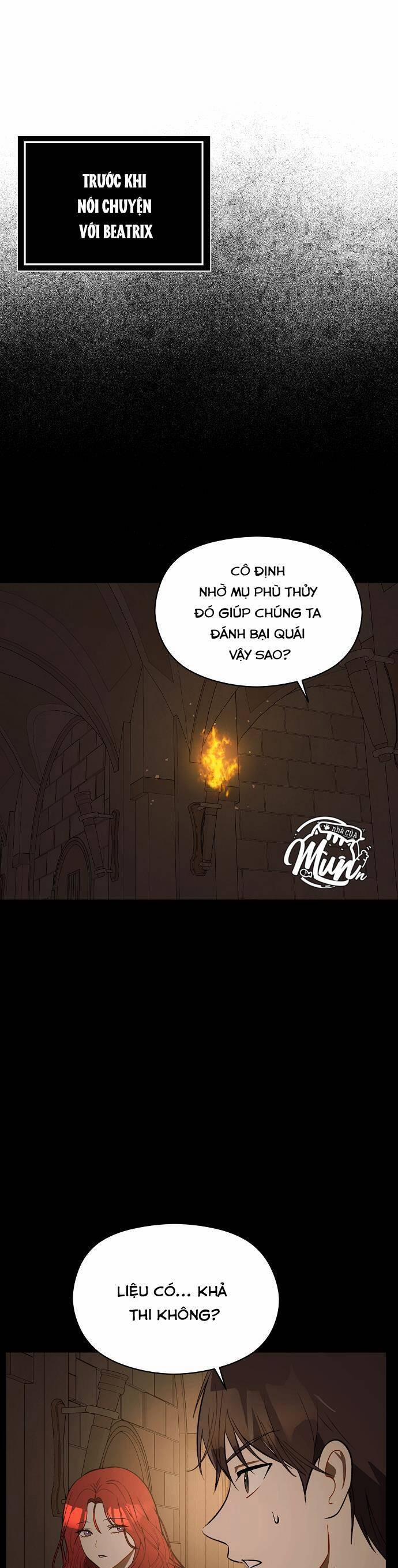 Tôi Không Cố Tình Quyến Rũ Anh Ấy 58 trang 0