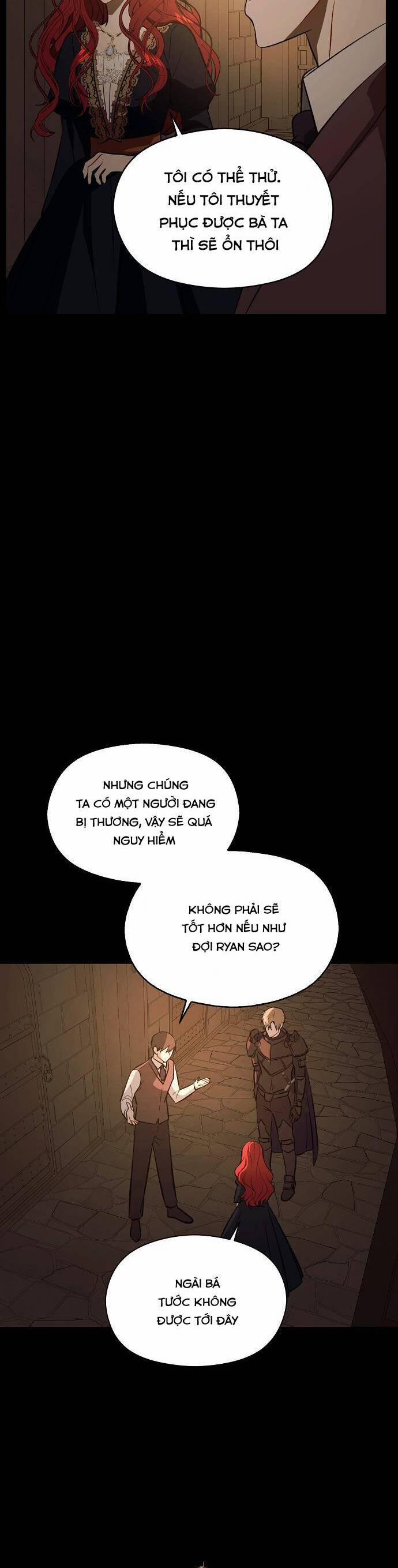 Tôi Không Cố Tình Quyến Rũ Anh Ấy 58 trang 1