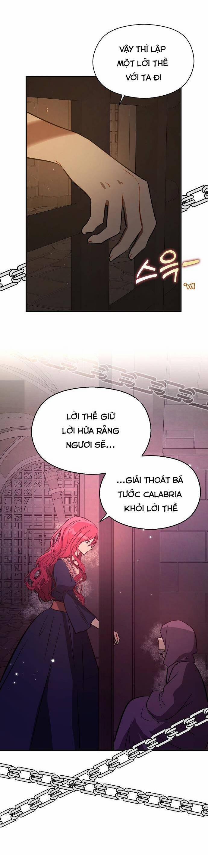 Tôi Không Cố Tình Quyến Rũ Anh Ấy 58 trang 10