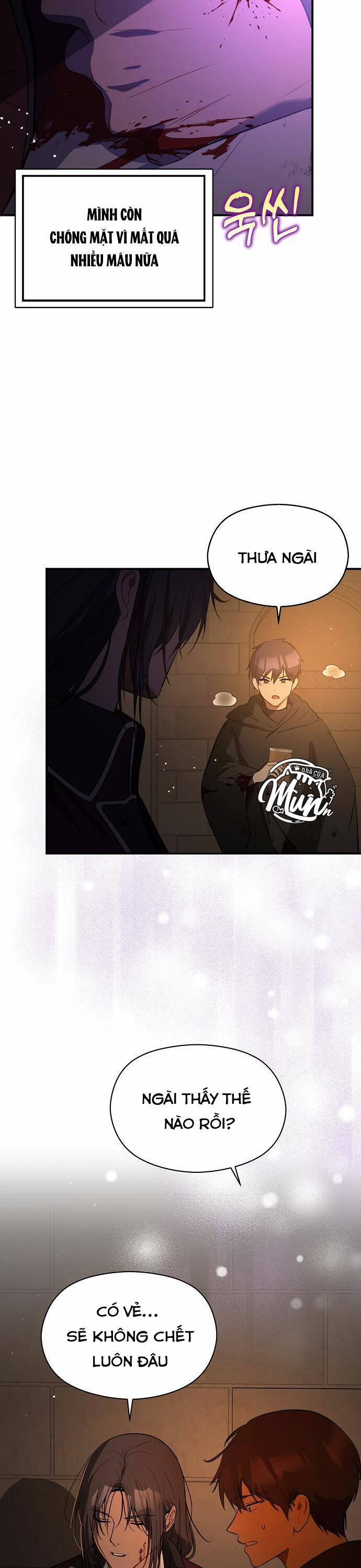 Tôi Không Cố Tình Quyến Rũ Anh Ấy 58 trang 16