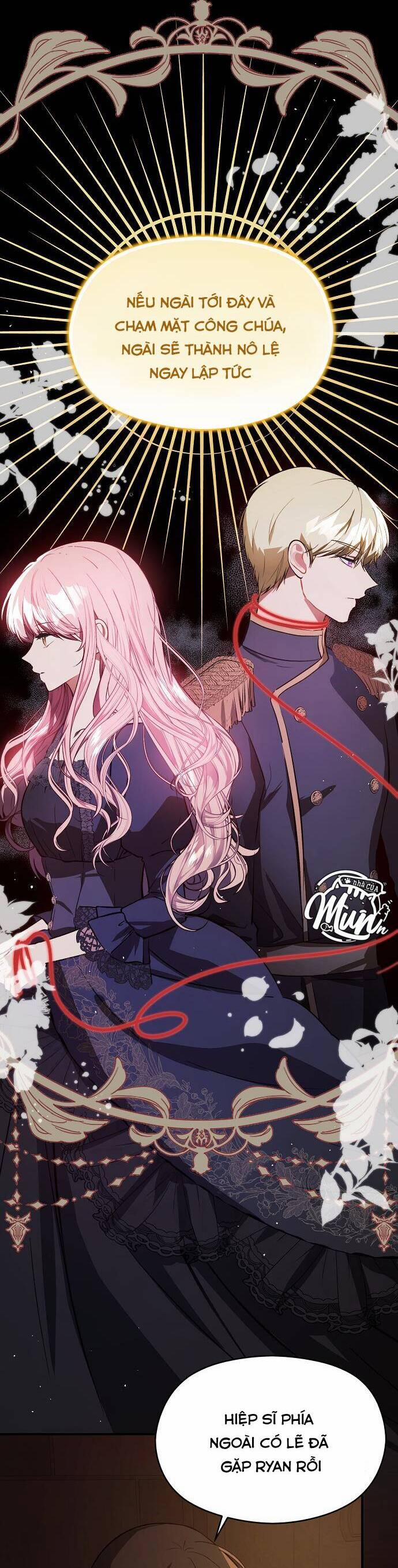 Tôi Không Cố Tình Quyến Rũ Anh Ấy 58 trang 2