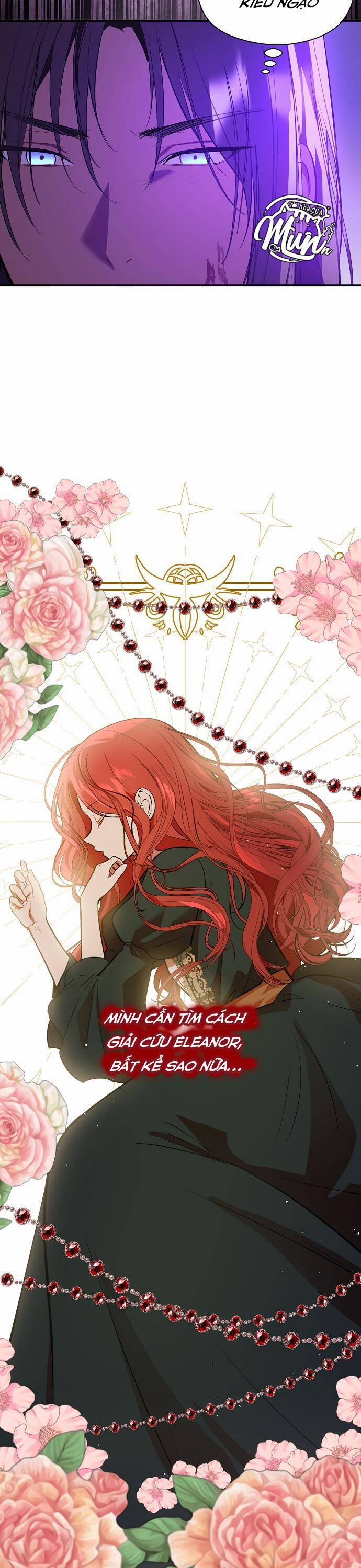 Tôi Không Cố Tình Quyến Rũ Anh Ấy 58 trang 22