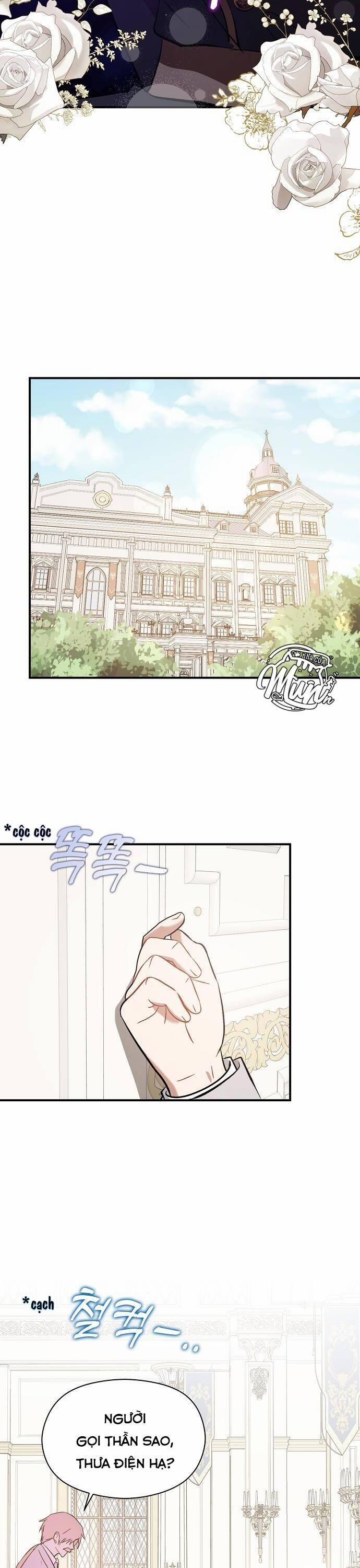 Tôi Không Cố Tình Quyến Rũ Anh Ấy 58 trang 25