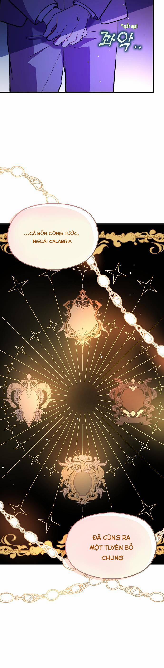 Tôi Không Cố Tình Quyến Rũ Anh Ấy 58 trang 28