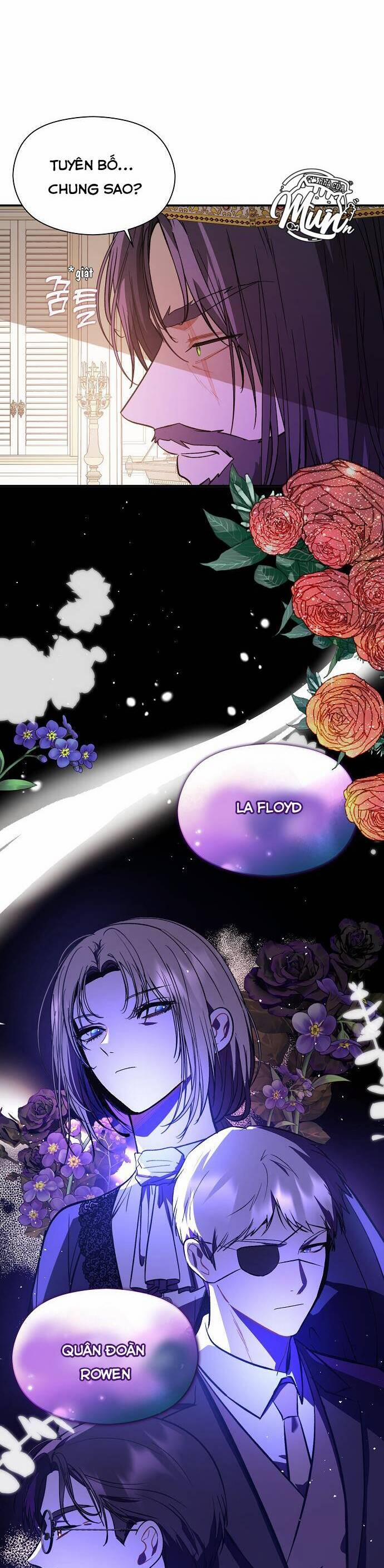 Tôi Không Cố Tình Quyến Rũ Anh Ấy 58 trang 29