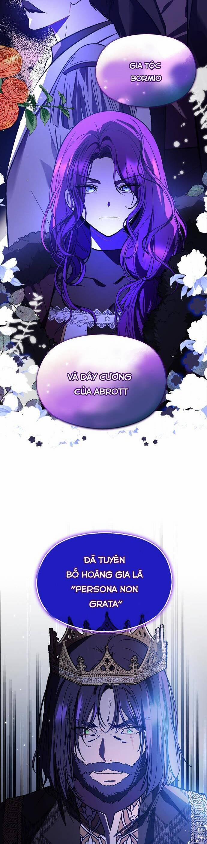 Tôi Không Cố Tình Quyến Rũ Anh Ấy 58 trang 30