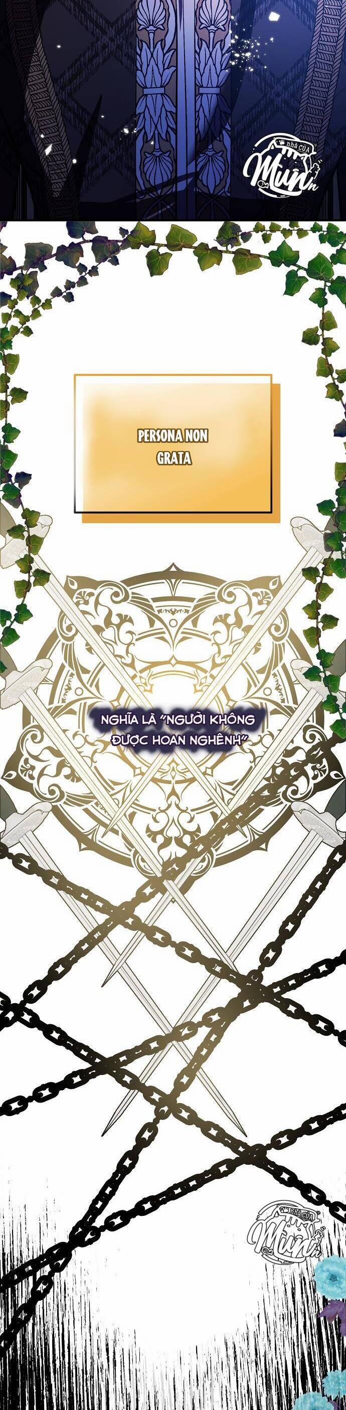 Tôi Không Cố Tình Quyến Rũ Anh Ấy 58 trang 31