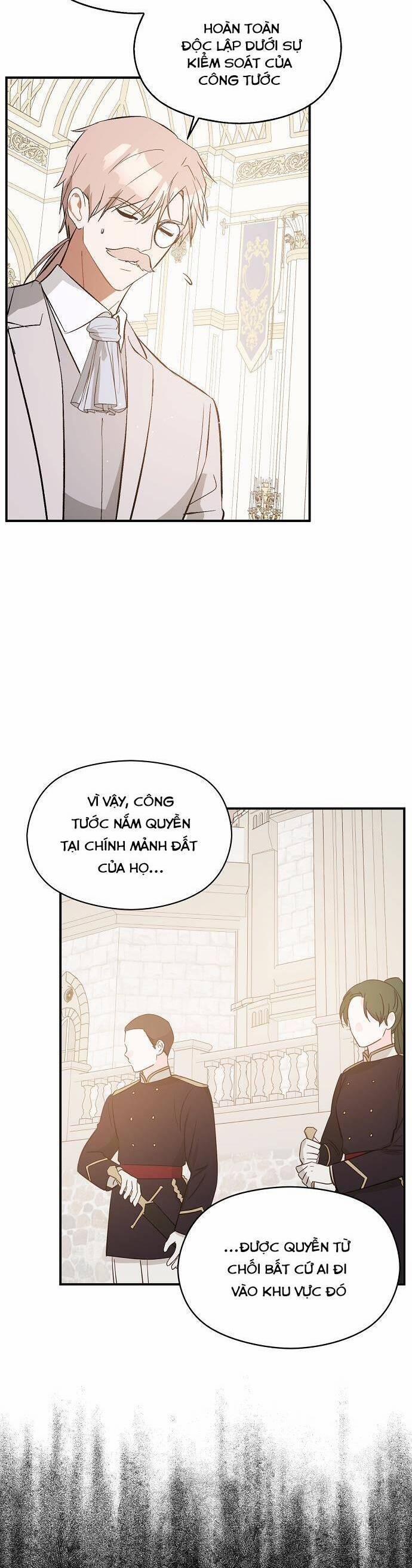 Tôi Không Cố Tình Quyến Rũ Anh Ấy 58 trang 34