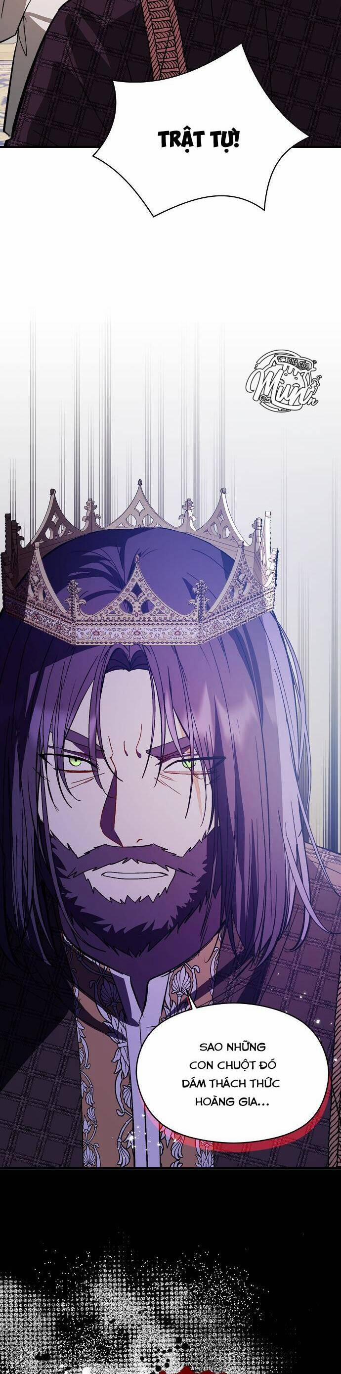 Tôi Không Cố Tình Quyến Rũ Anh Ấy 58 trang 38