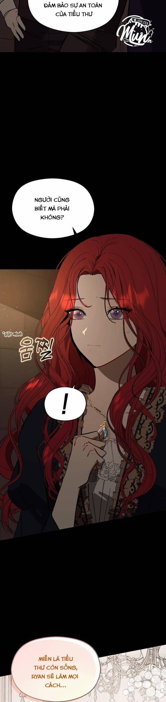 Tôi Không Cố Tình Quyến Rũ Anh Ấy 58 trang 5