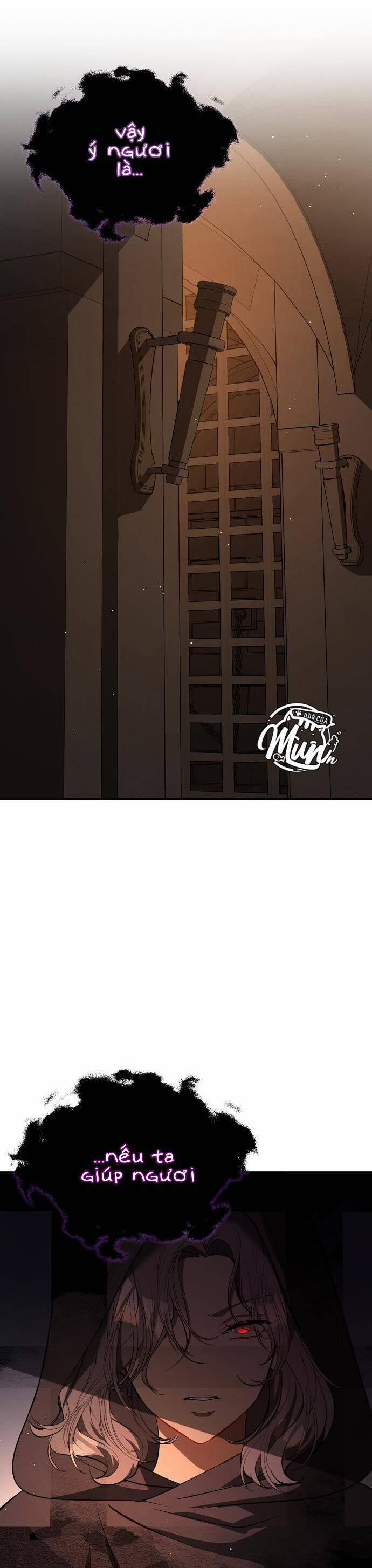 Tôi Không Cố Tình Quyến Rũ Anh Ấy 58 trang 7