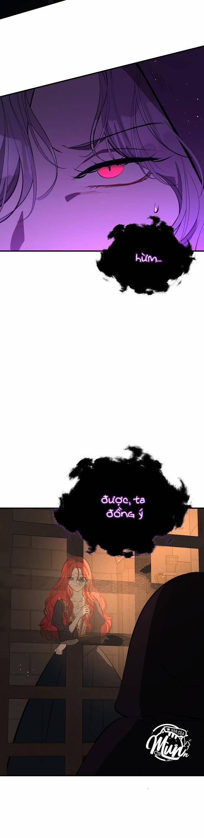 Tôi Không Cố Tình Quyến Rũ Anh Ấy 58 trang 9