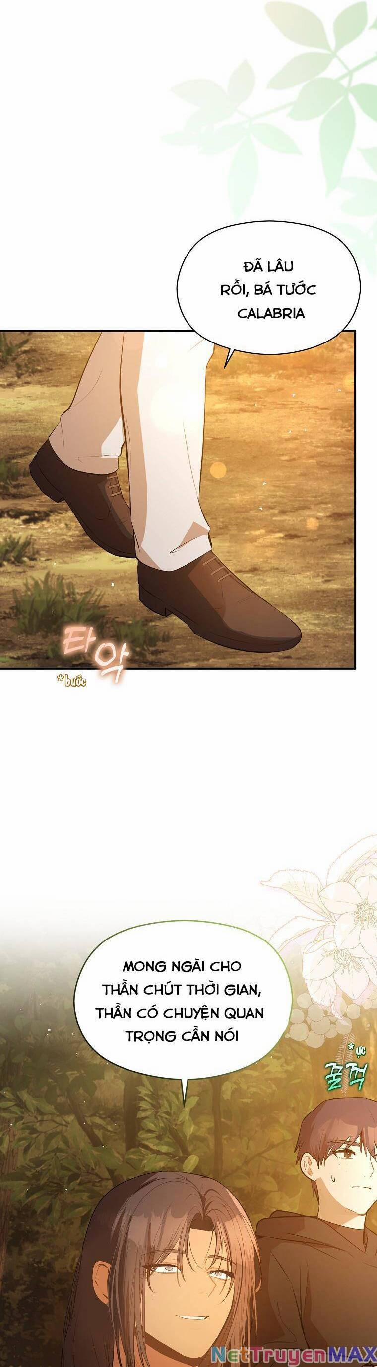 Tôi Không Cố Tình Quyến Rũ Anh Ấy 59 trang 11