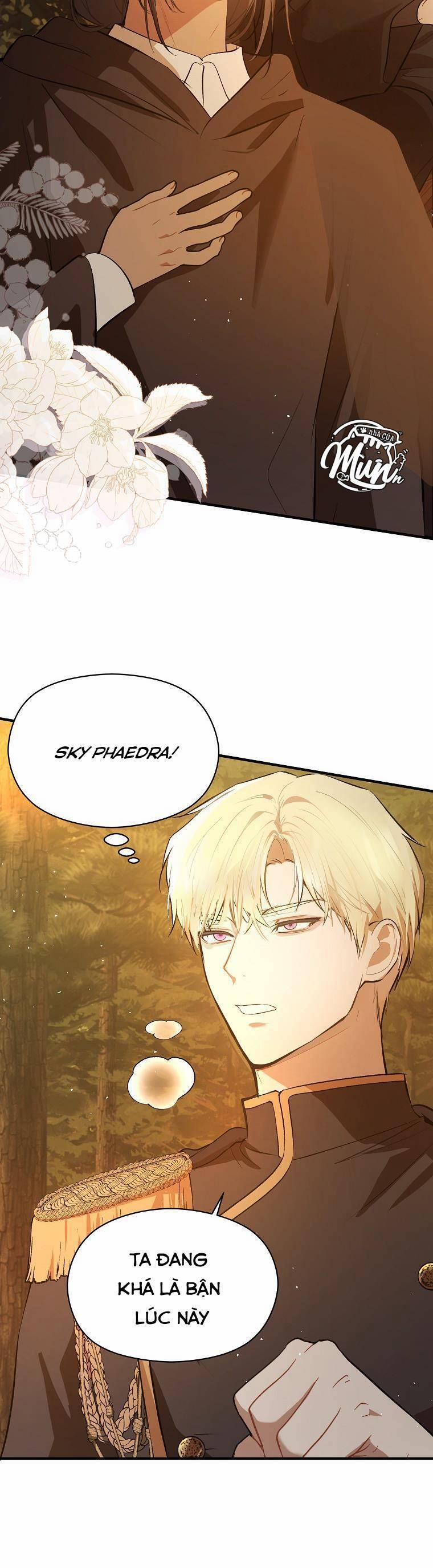 Tôi Không Cố Tình Quyến Rũ Anh Ấy 59 trang 12