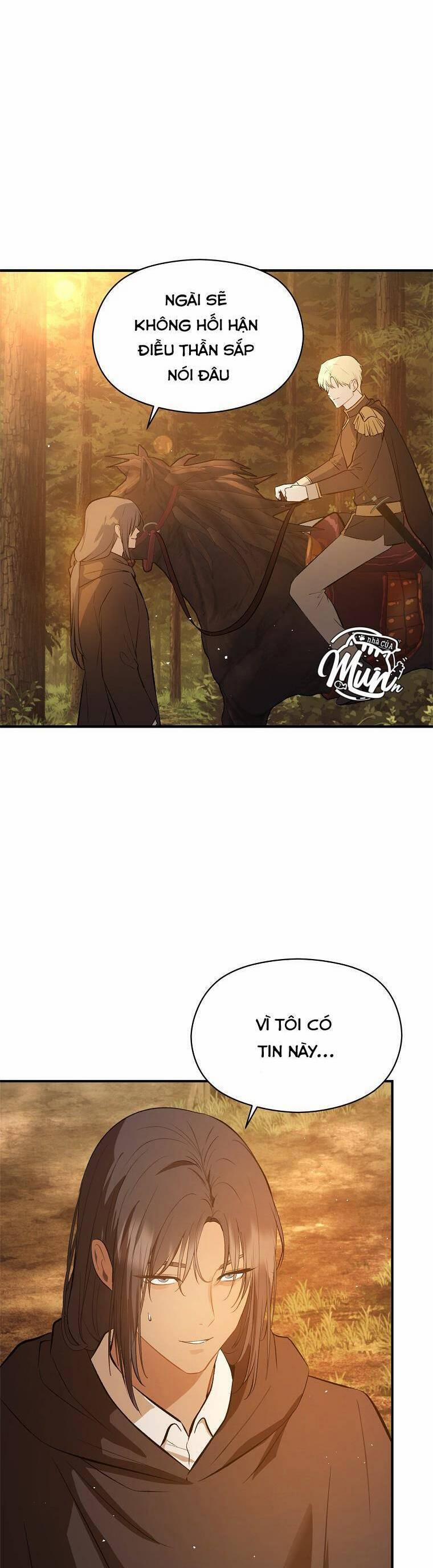 Tôi Không Cố Tình Quyến Rũ Anh Ấy 59 trang 13