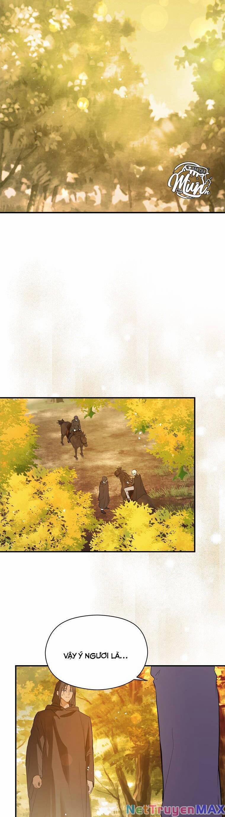 Tôi Không Cố Tình Quyến Rũ Anh Ấy 59 trang 15