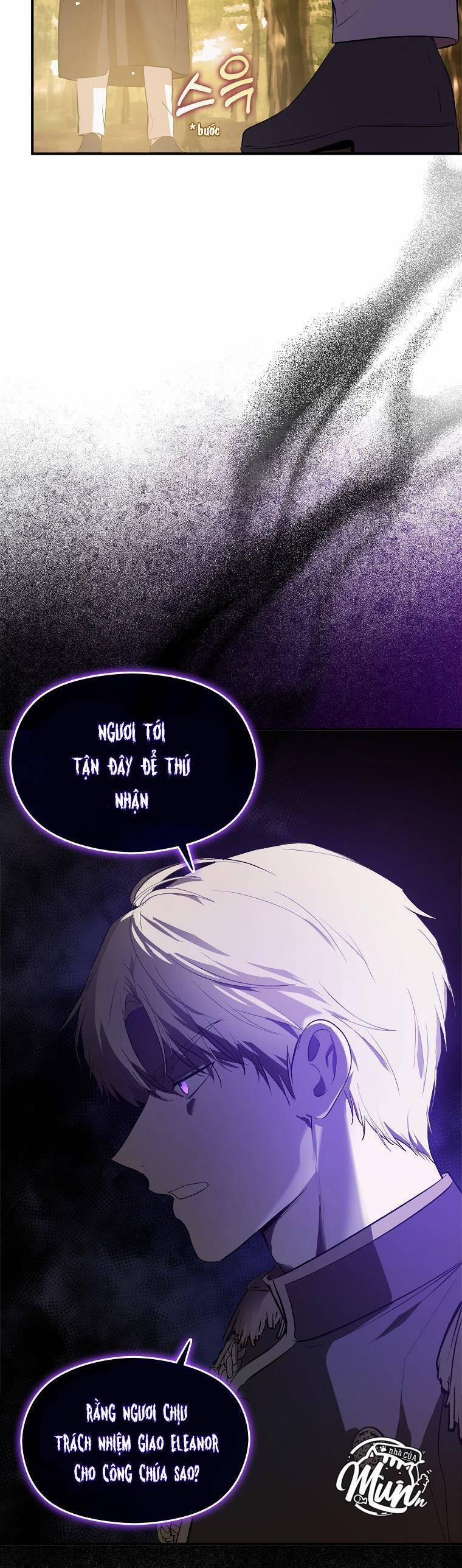 Tôi Không Cố Tình Quyến Rũ Anh Ấy 59 trang 16